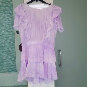 LoveShack Fancy dress